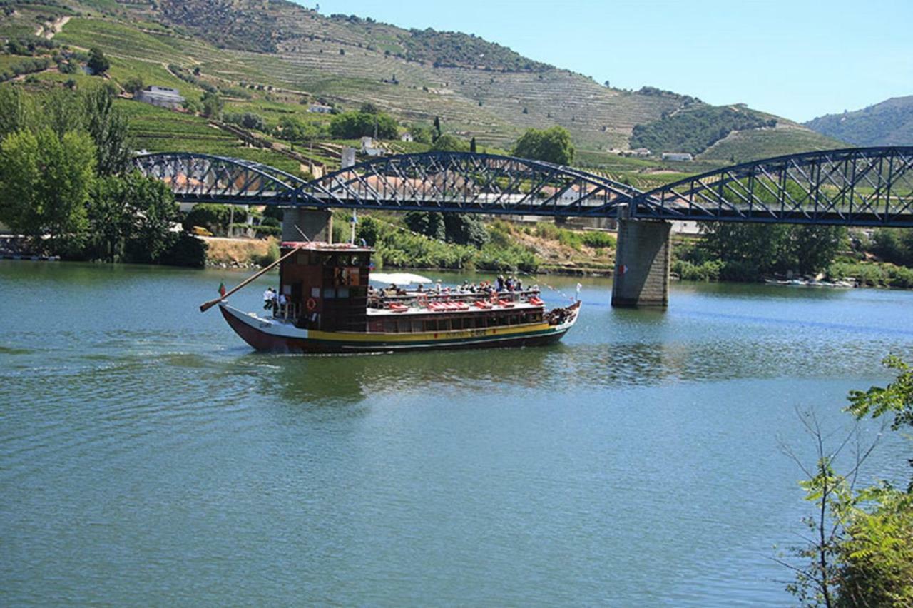Sendme2Portugal: Santa Catarina Lejlighed Porto Eksteriør billede